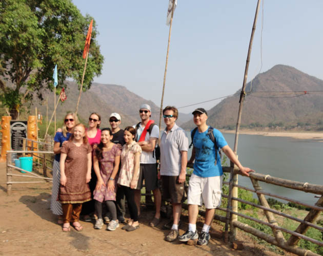 Papikondalu,Papihills,Papikondalu Tour,Kolluru Night Stay